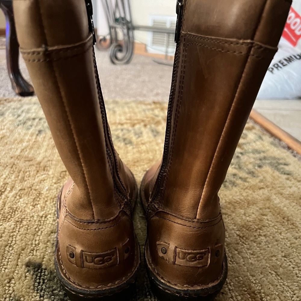 Ugg Winter Boots
